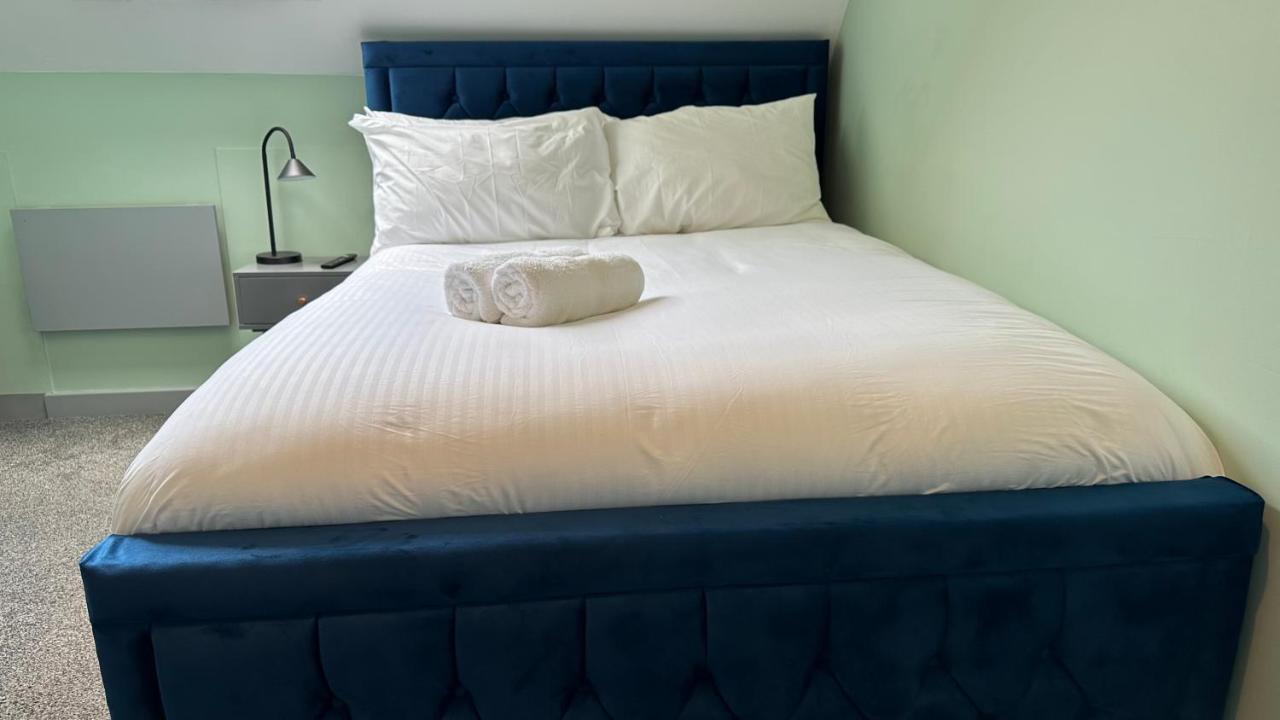 Homestay In Walsall Buitenkant foto